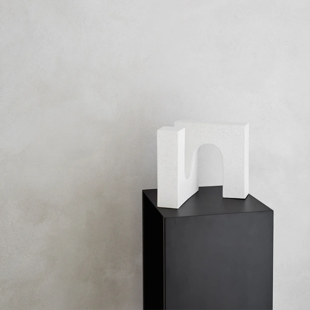 Kristina Dam Brick Sculpture - Image 7