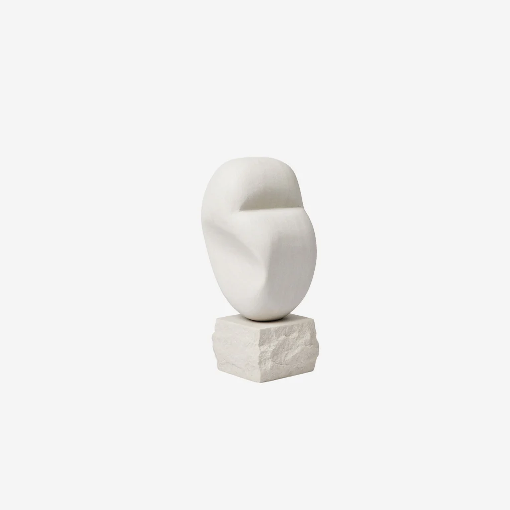 Kristina Dam Contour Sculpture Small