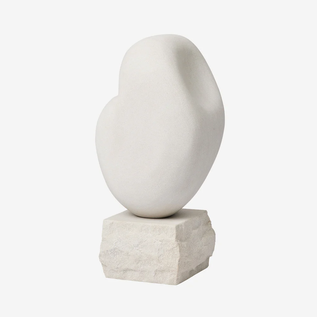 Kristina Dam Contour Sculpture Small - Image 6