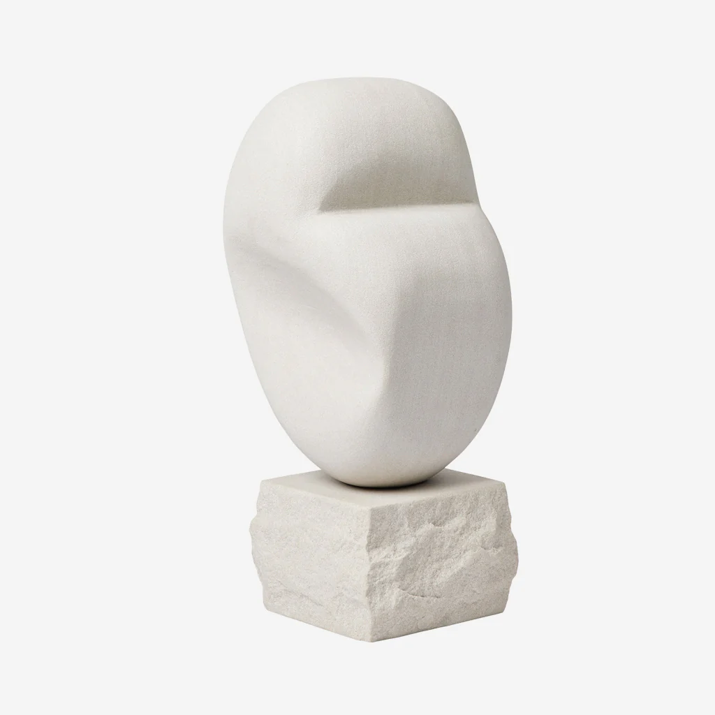 Kristina Dam Contour Sculpture Small - Image 7