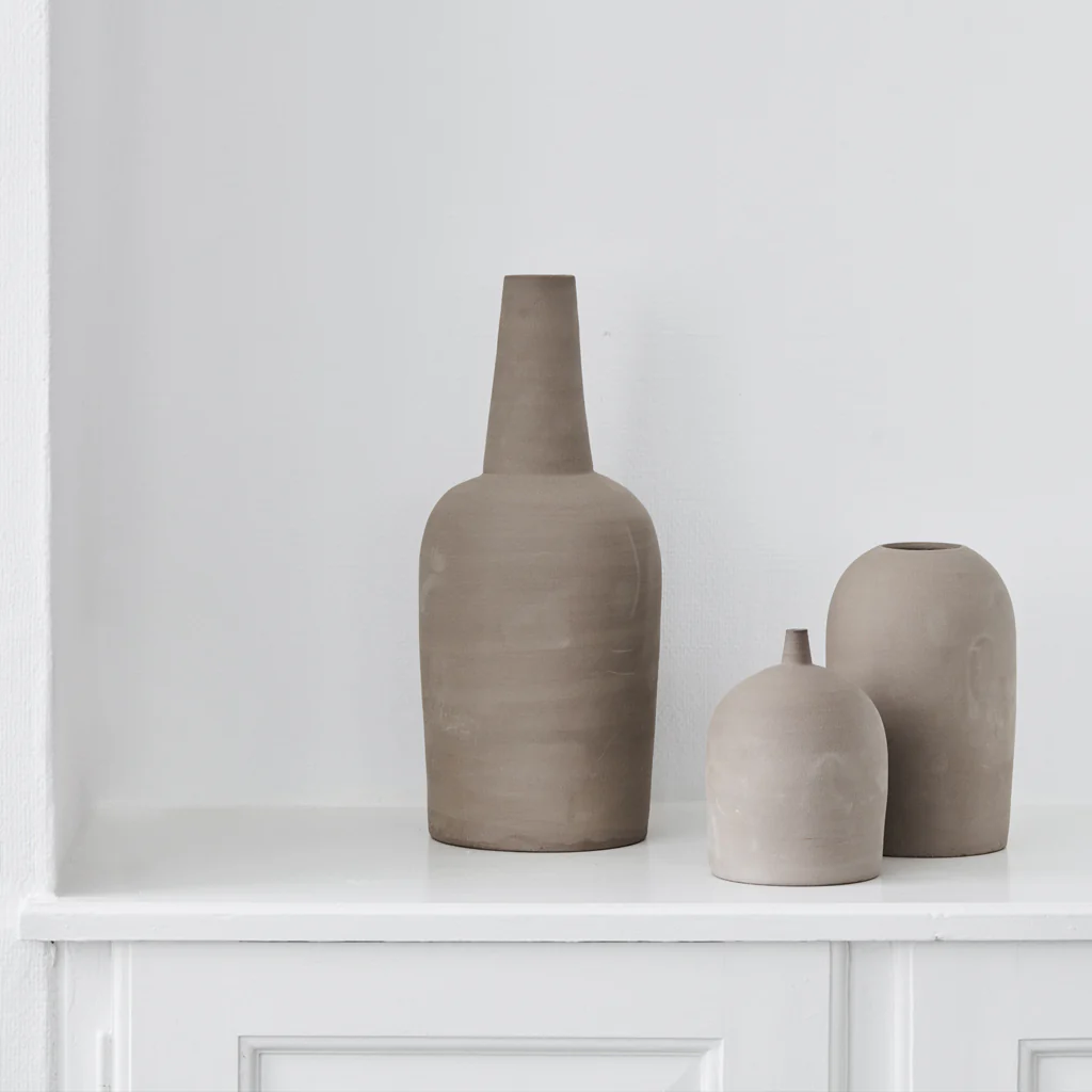Kristina Dam Dome Vase L - Image 2