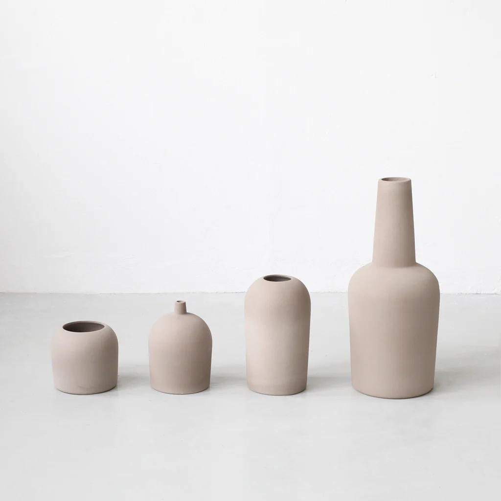 Kristina Dam Dome Vase M - Image 5