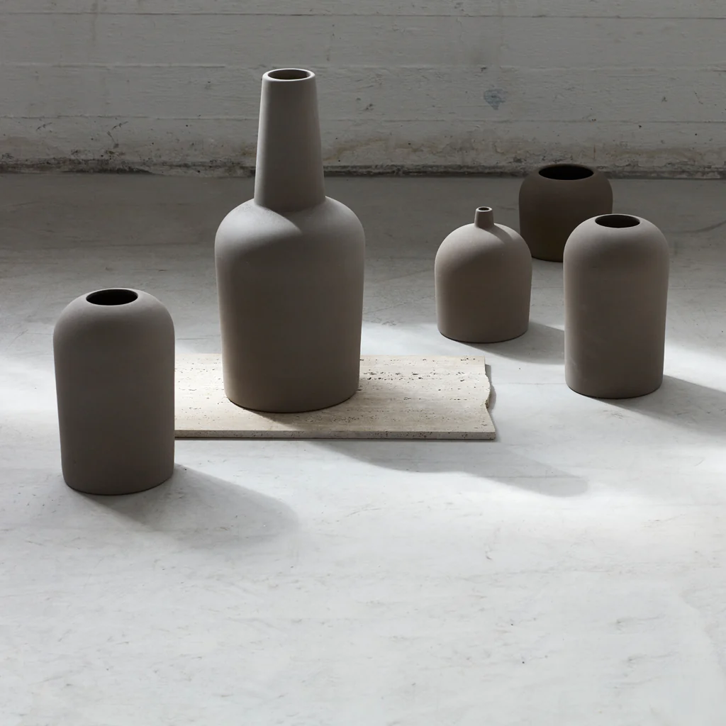 Kristina Dam Dome Vase M - Image 6