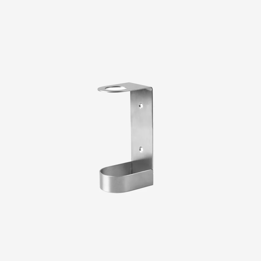 Kristina Dam Dowel Bottle Holder