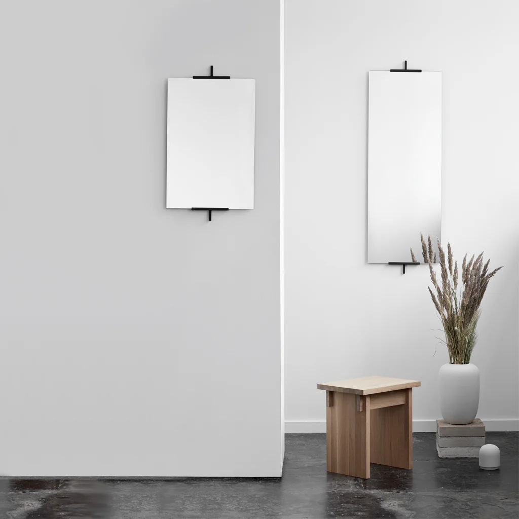 Kristina Dam Easel Mirror Large - Image 5