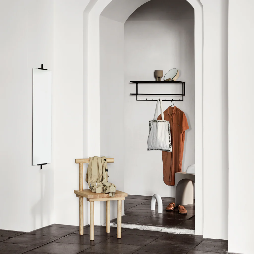 Kristina Dam Easel Mirror Large - Image 6
