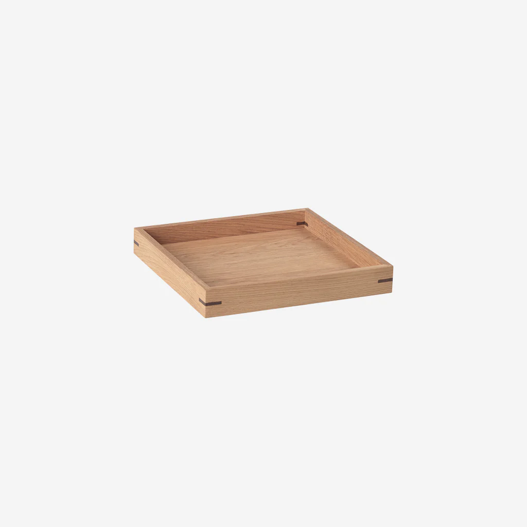 Kristina Dam Japanese Tray Small