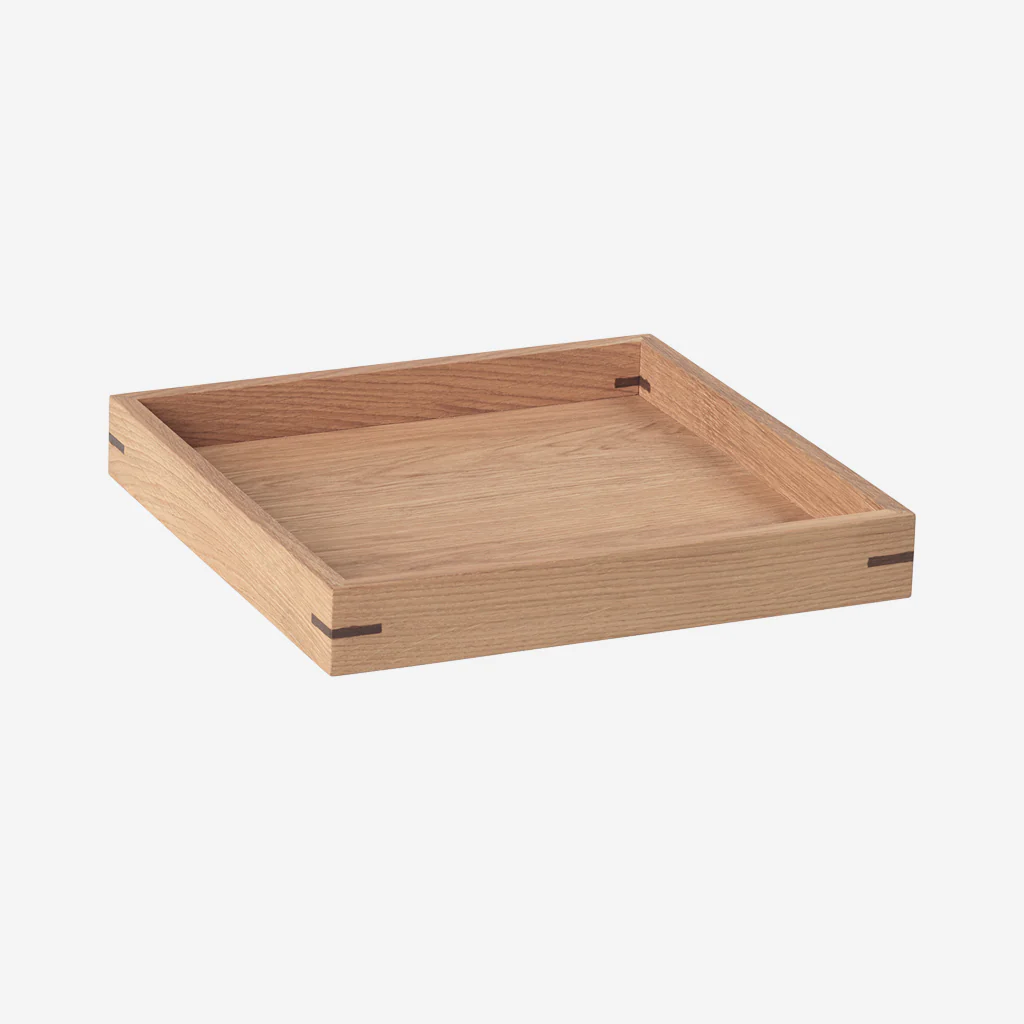 Kristina Dam Japanese Tray Small - Image 2