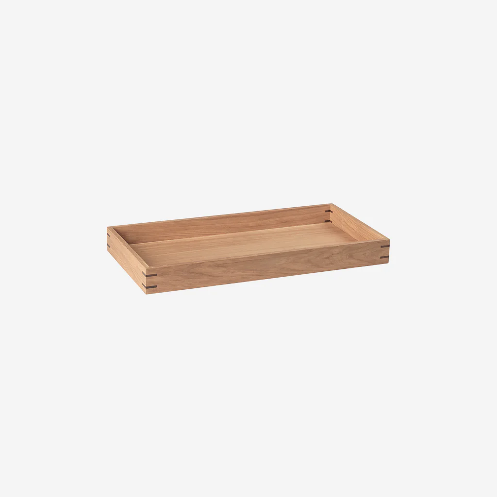 Kristina Dam Japanese Tray Large