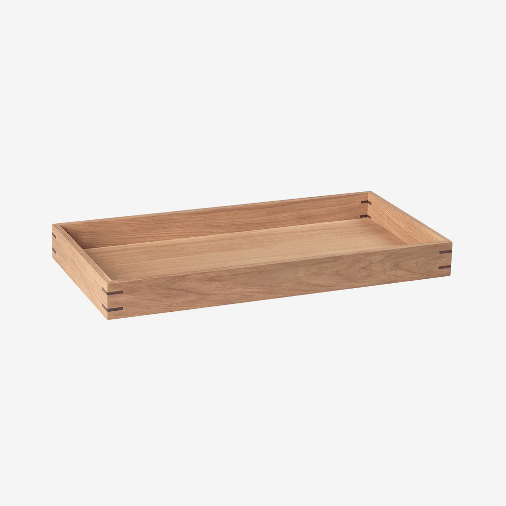 Kristina Dam Japanese Tray Large - Image 2