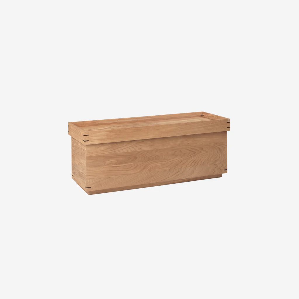 Kristina Dam Japanese Tray Table Medium