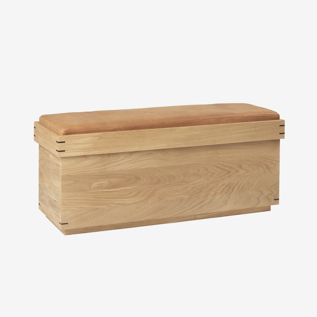 Kristina Dam Japanese Tray Table Medium - Image 6