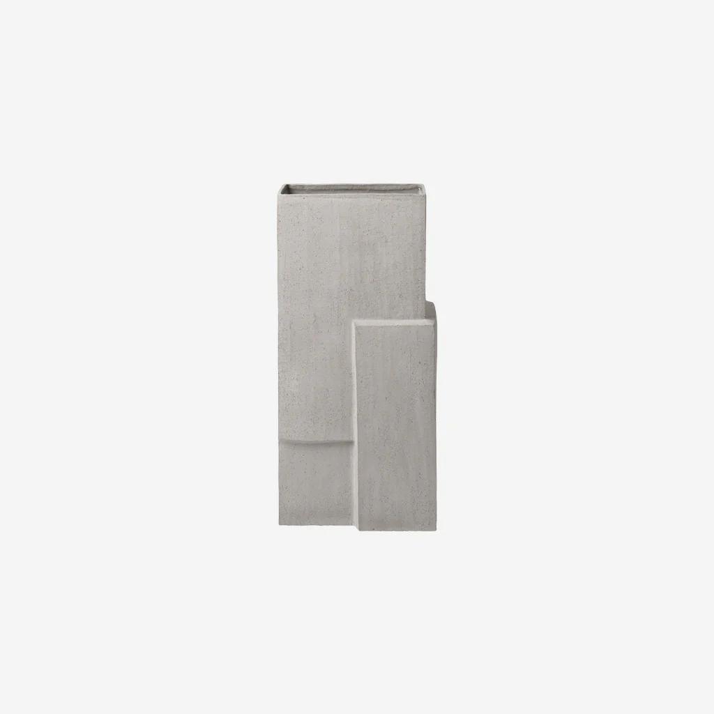 Kristina Dam Monolith Vase Large