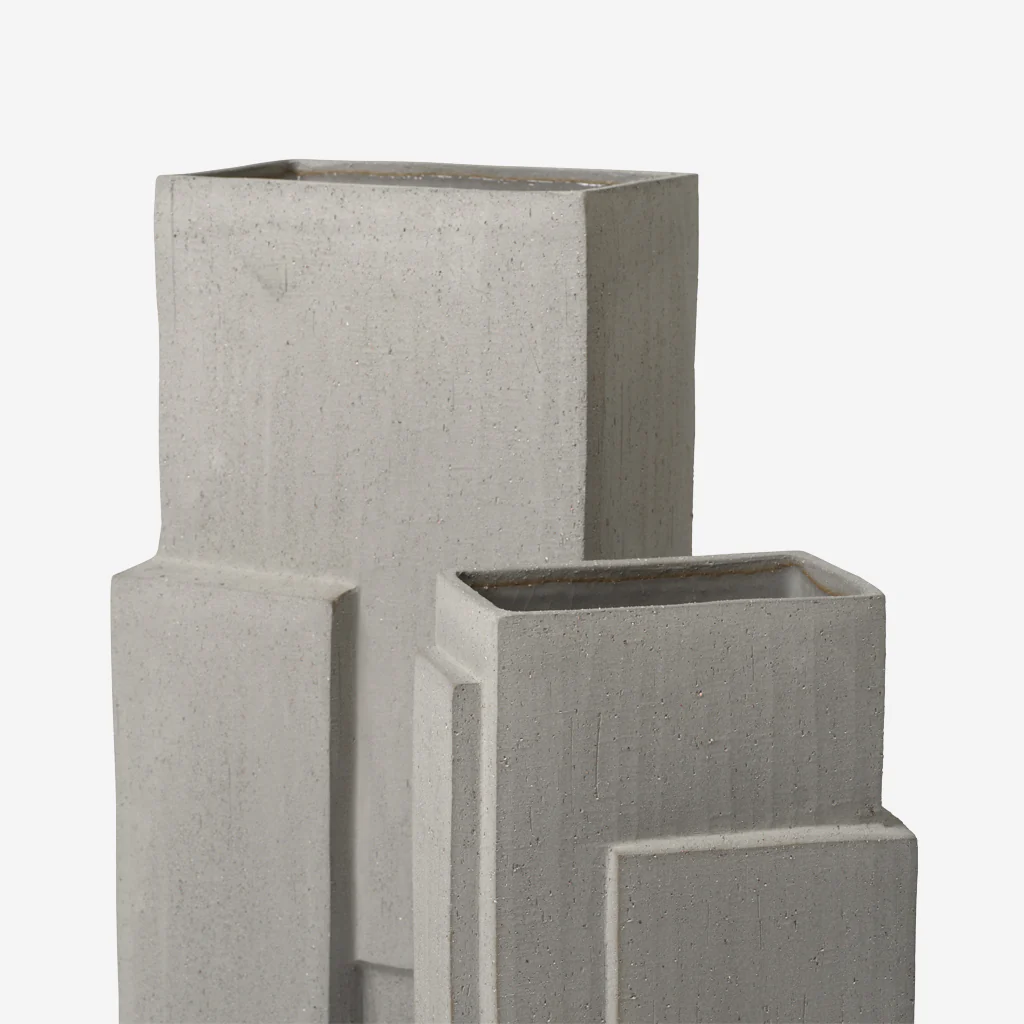 Kristina Dam Monolith Vase Large - Image 5