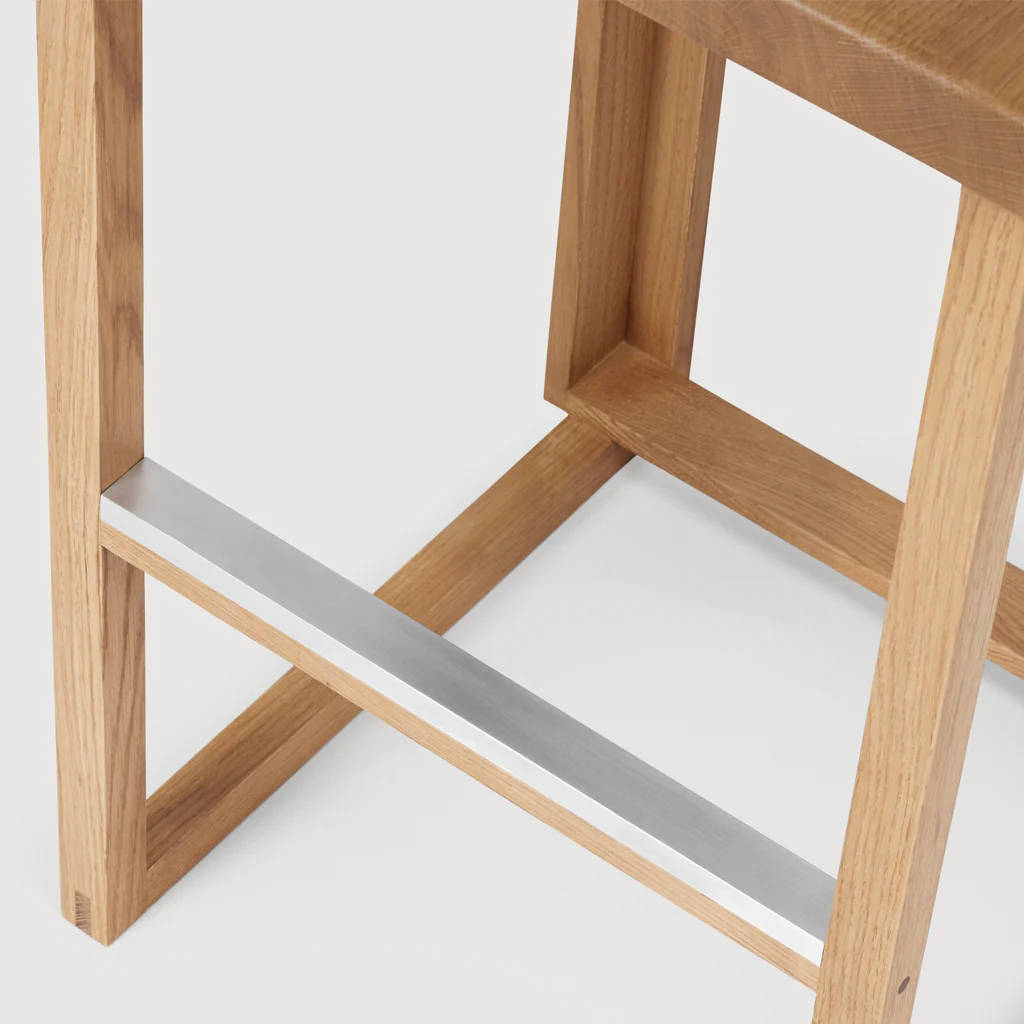 Kristina Dam Outline Bar Chair - Image 10