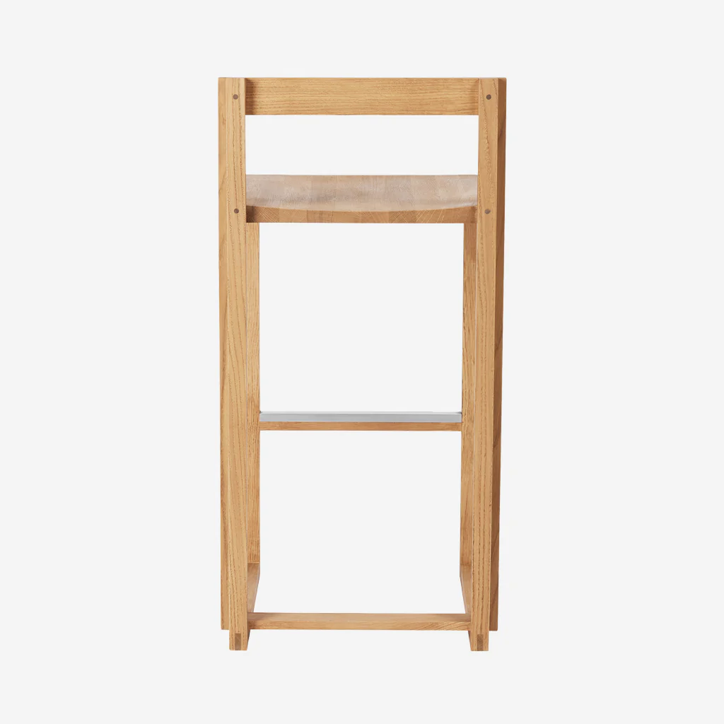 Kristina Dam Outline Bar Chair - Image 13