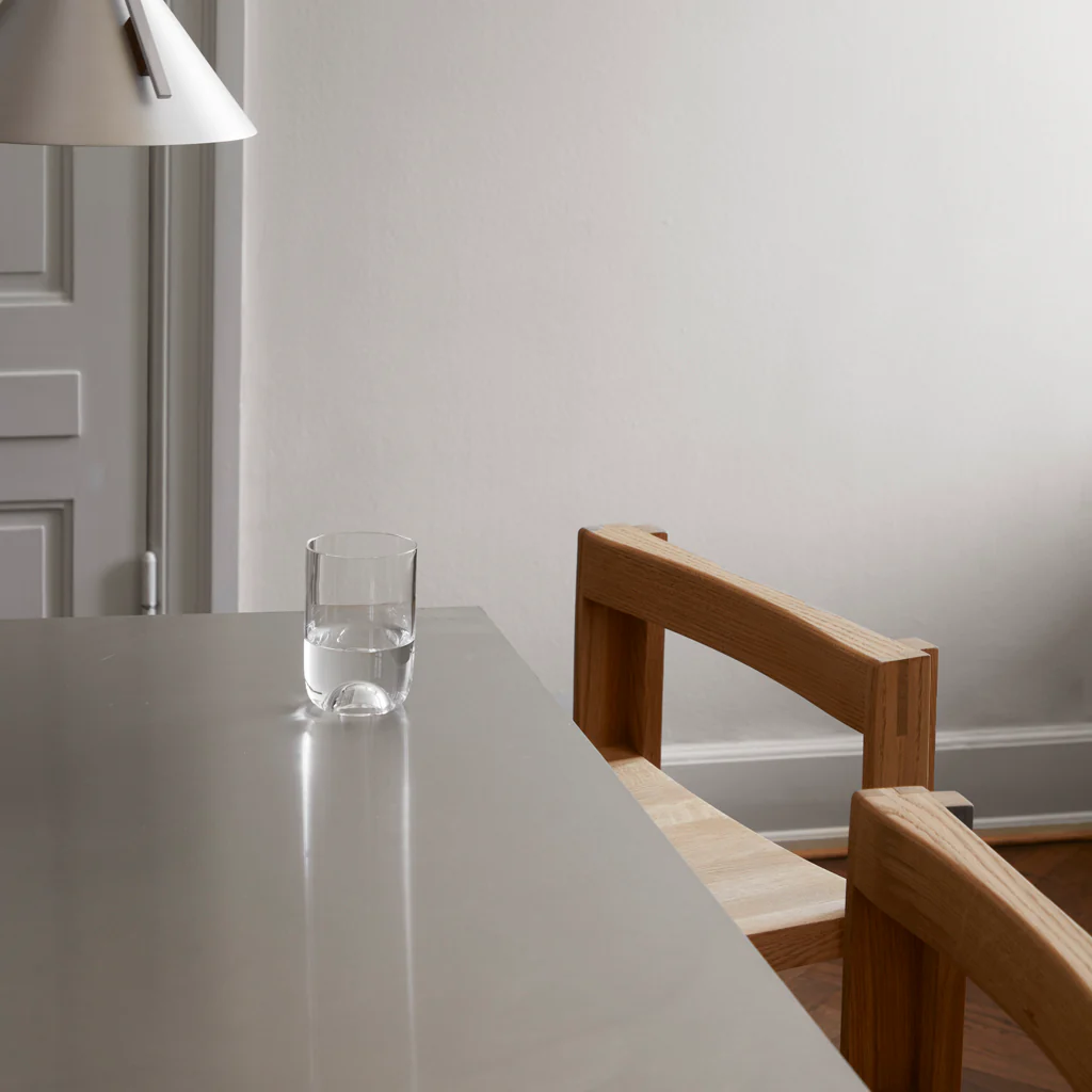 Kristina Dam Outline Bar Chair - Image 5