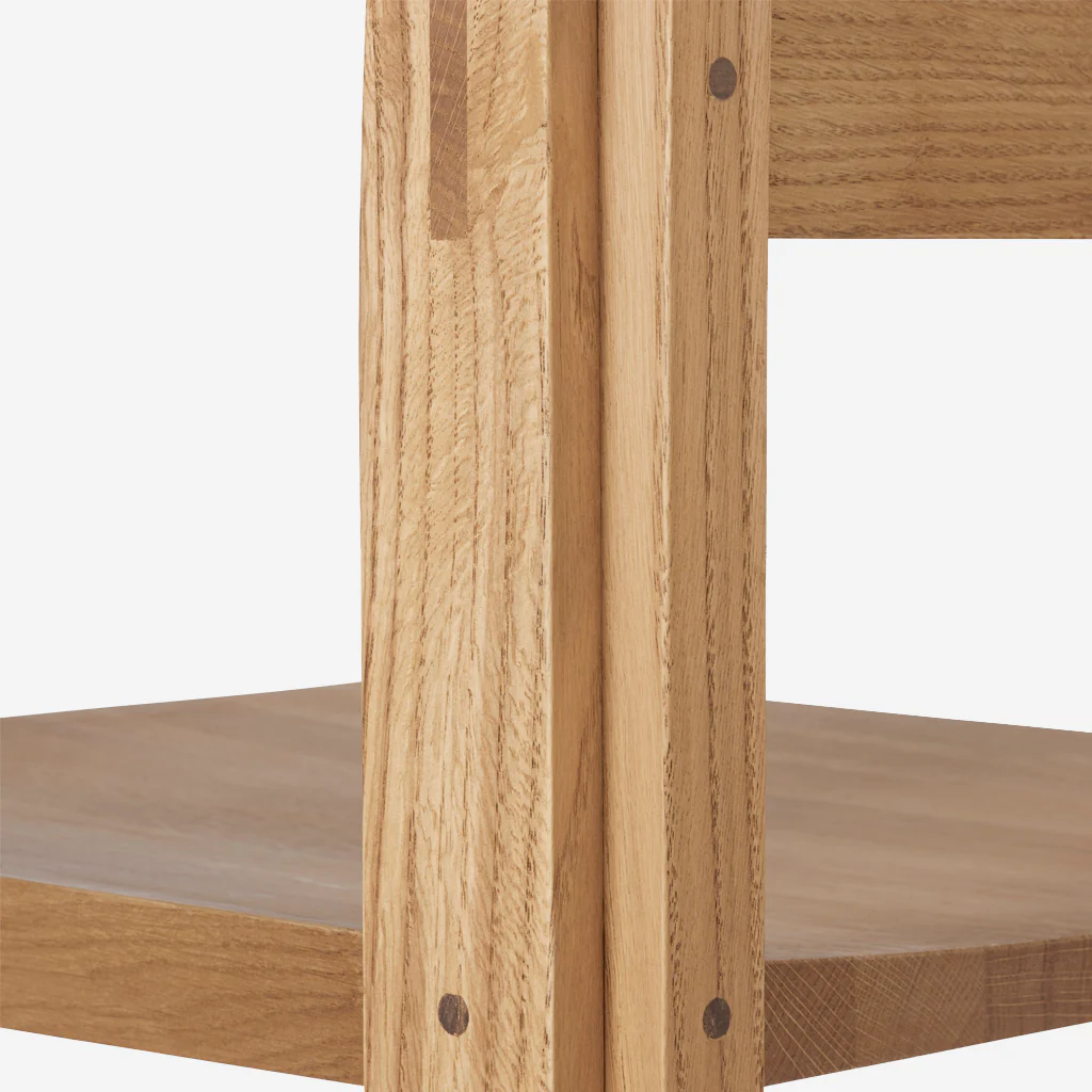 Kristina Dam Outline Bar Chair - Image 9