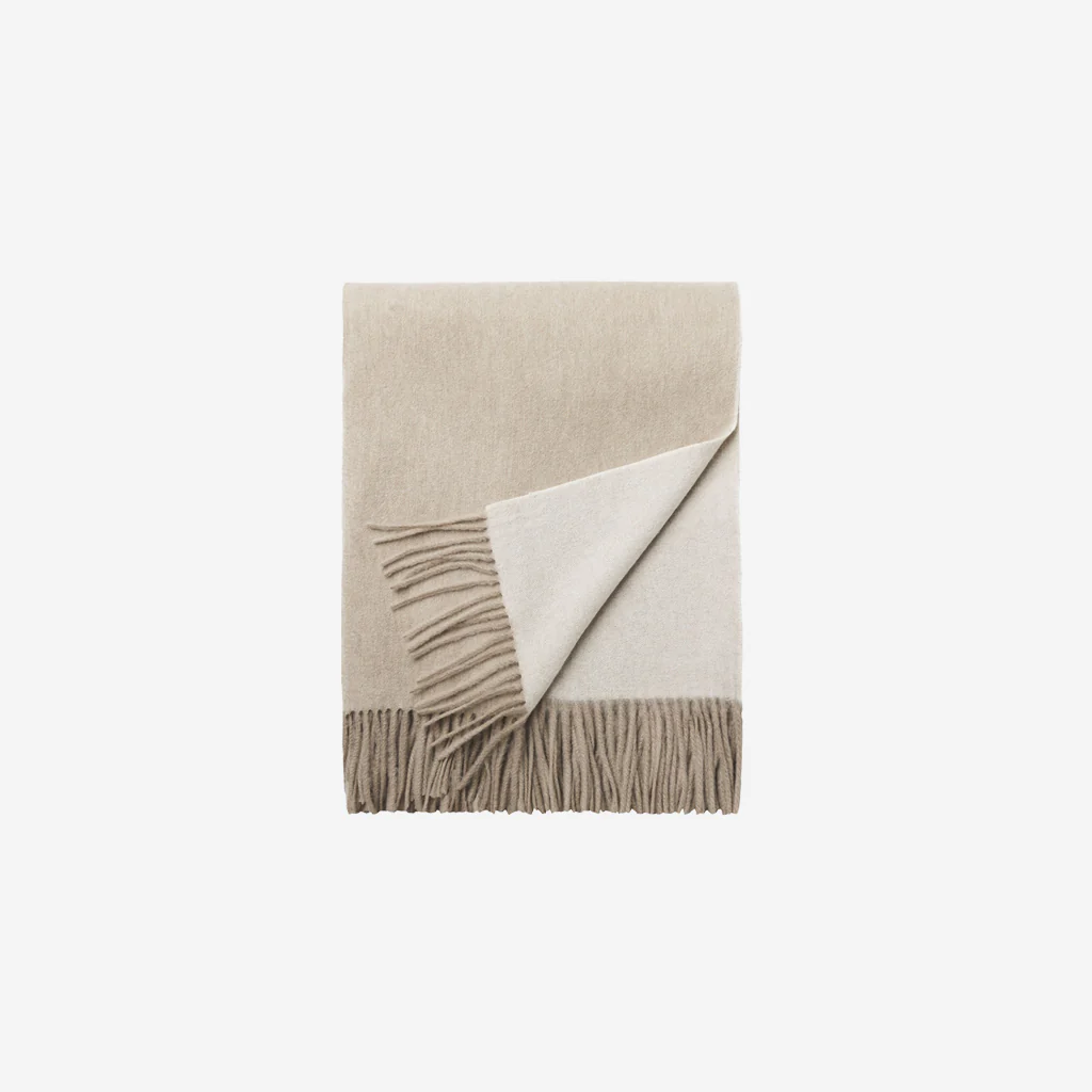 Cushions + Throws