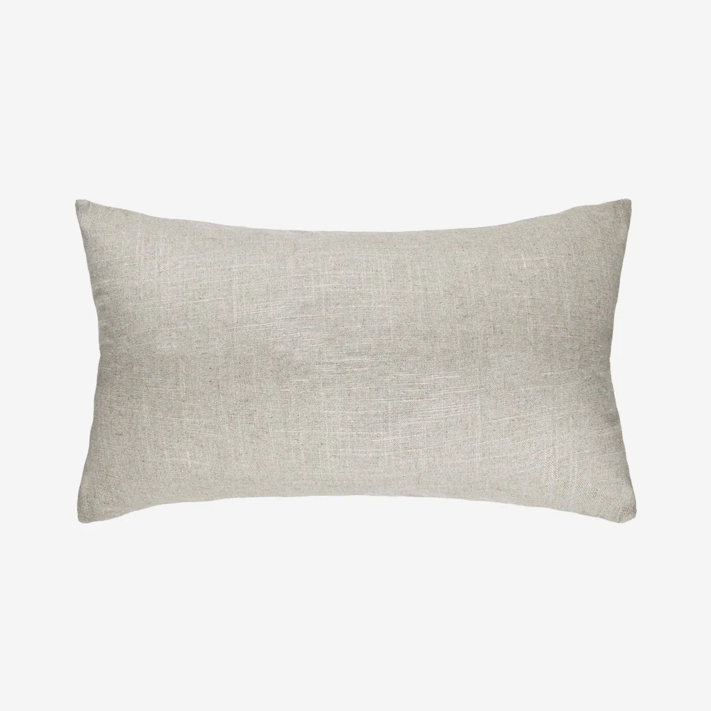 L&M Home Etro Mini Velvet Cushion Cacao - Image 6