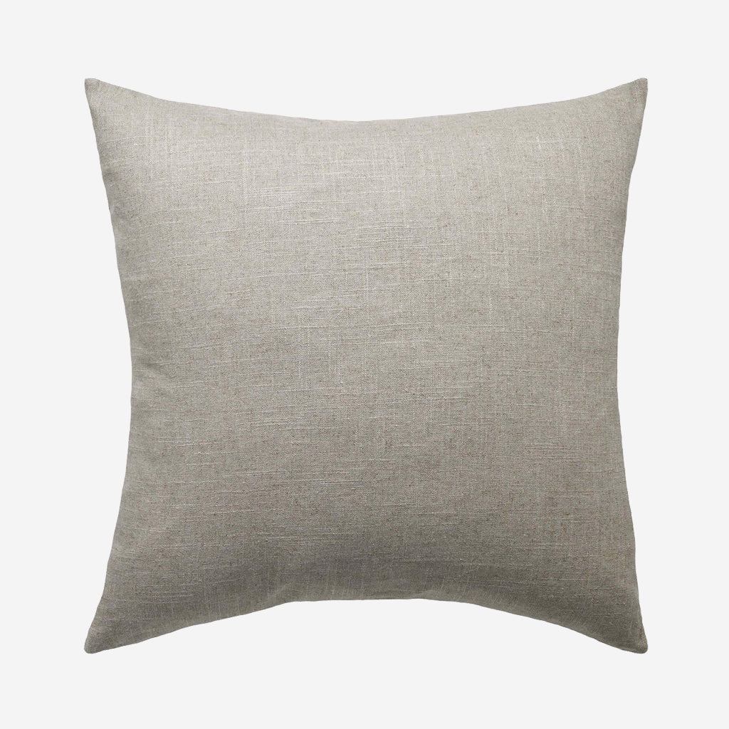 L&M Home Etro Square Velvet Cushion Cacao - Image 4