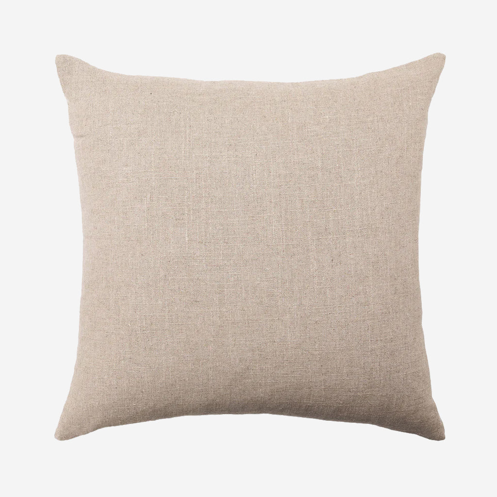 L&M Home Etro Square Velvet Cushion Olive - Image 4