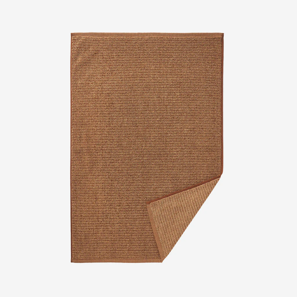 L&M Home Tweed Brulee Bath Mat - Image 13
