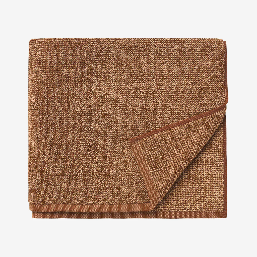 L&M Home Tweed Brulee Bath Towel - Image 13