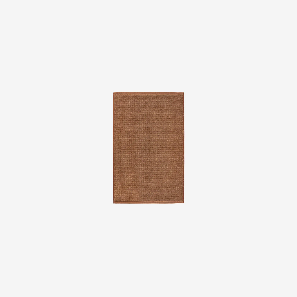 L&M Home Tweed Brulee Hand Towel
