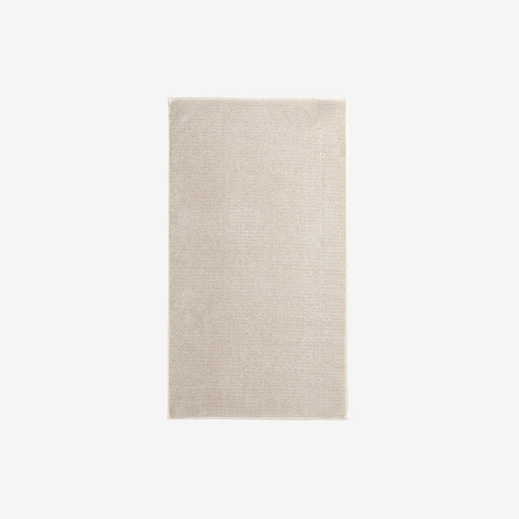 L&M Home Tweed Nougat Bath Sheet