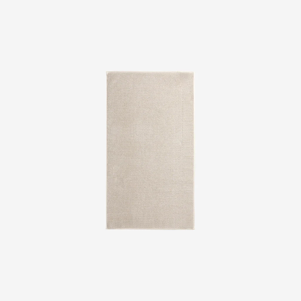 L&M Home Tweed Nougat Bath Towel
