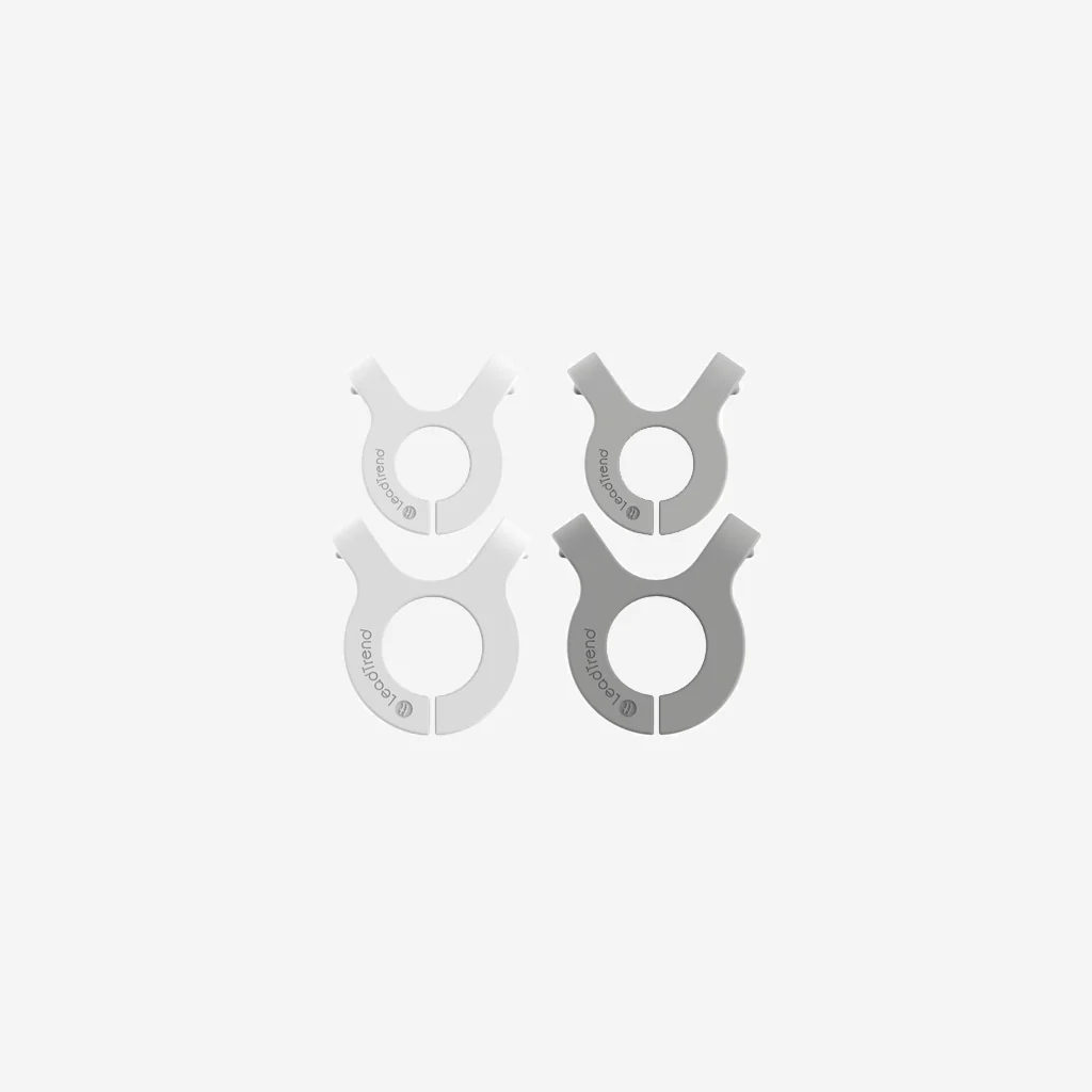 Lead Trend A Clip Cable Organiser