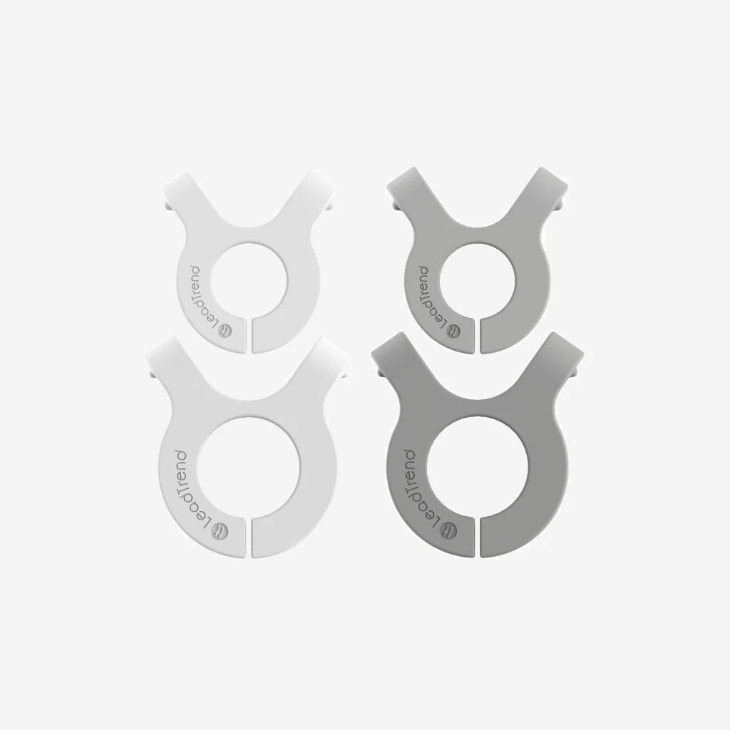 Lead Trend A Clip Cable Organiser - Image 6