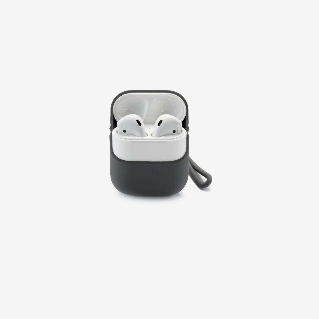 Lead Trend Airpod Capsule Grey with Strap - Image 10