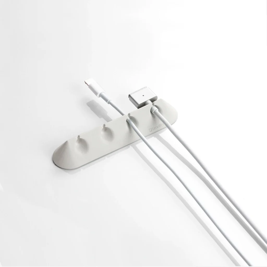 Lead Trend Cable Holder T Grey