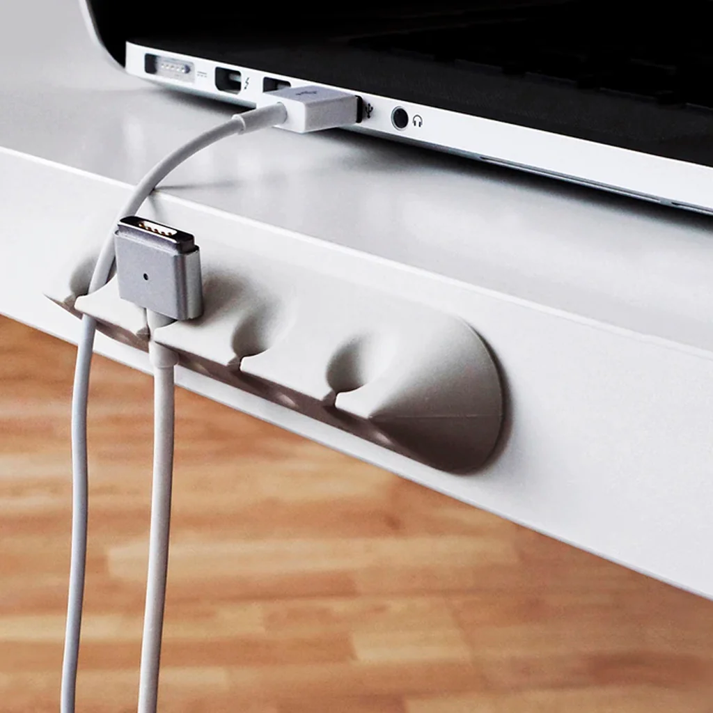 Lead Trend Cable Holder T Grey - Image 3