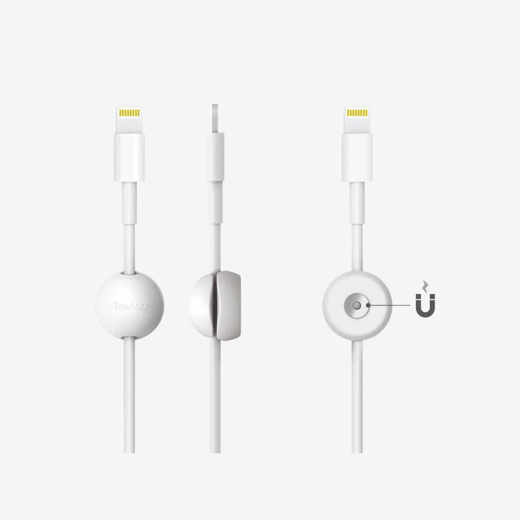 Lead Trend Magnetic Cable Dot - Image 6