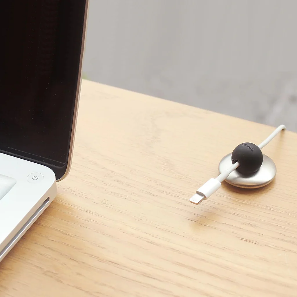Lead Trend Magnetic Cable Dot Holder - Image 4
