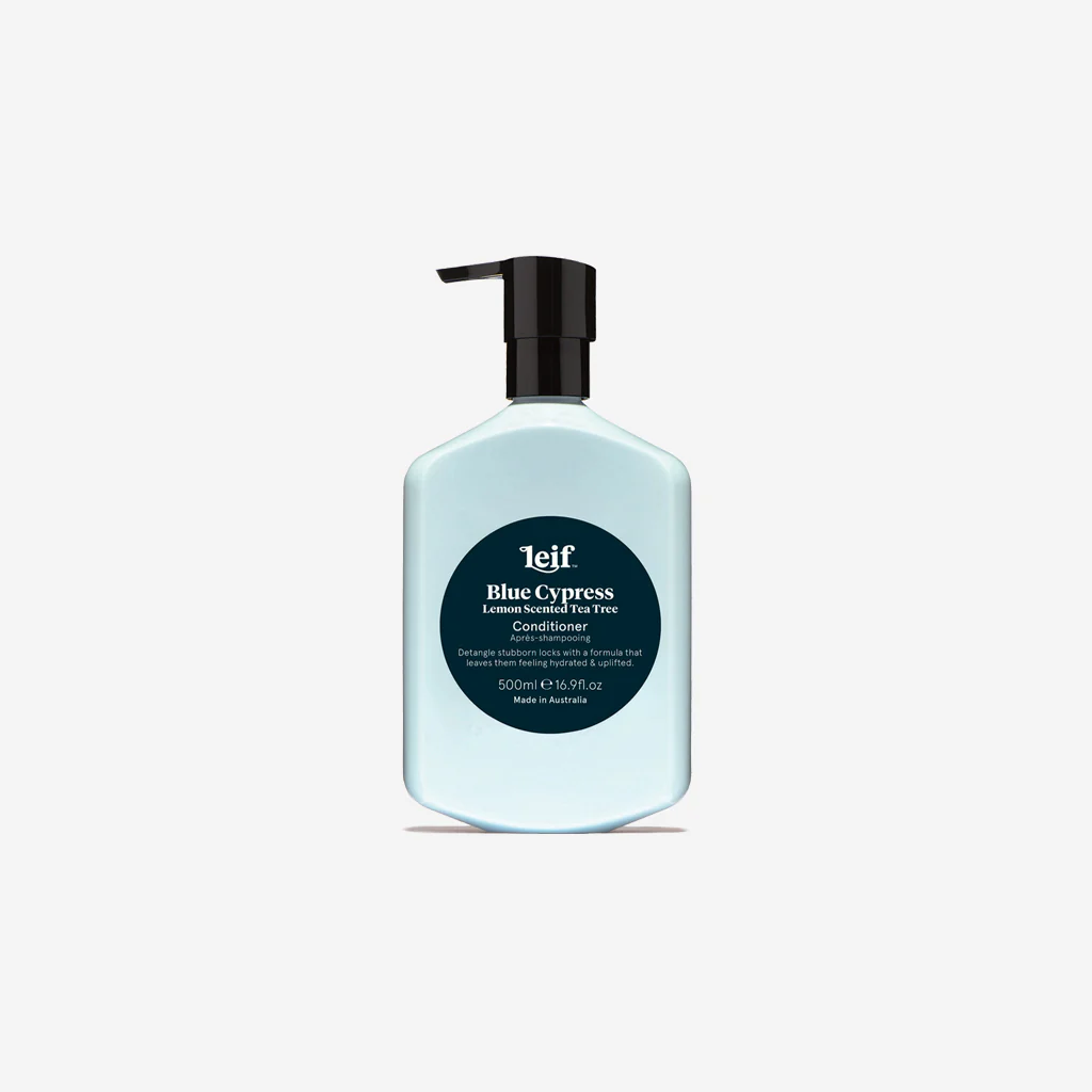 Leif Blue Cypress Conditioner 500ml