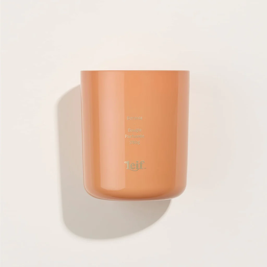 Leif Boronia Candle - Image 8