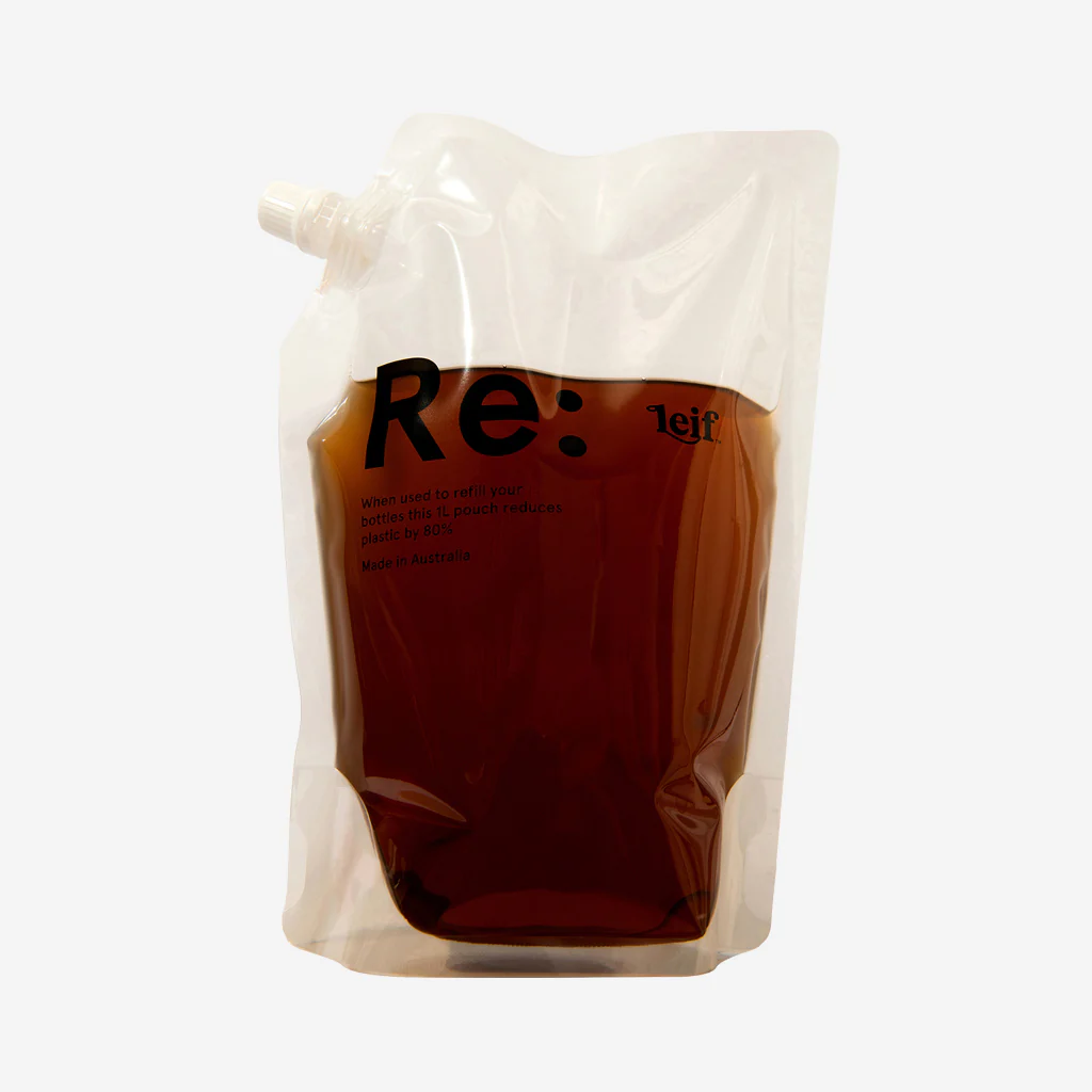 Leif Boronia Hand Wash 1L Refill - Image 3