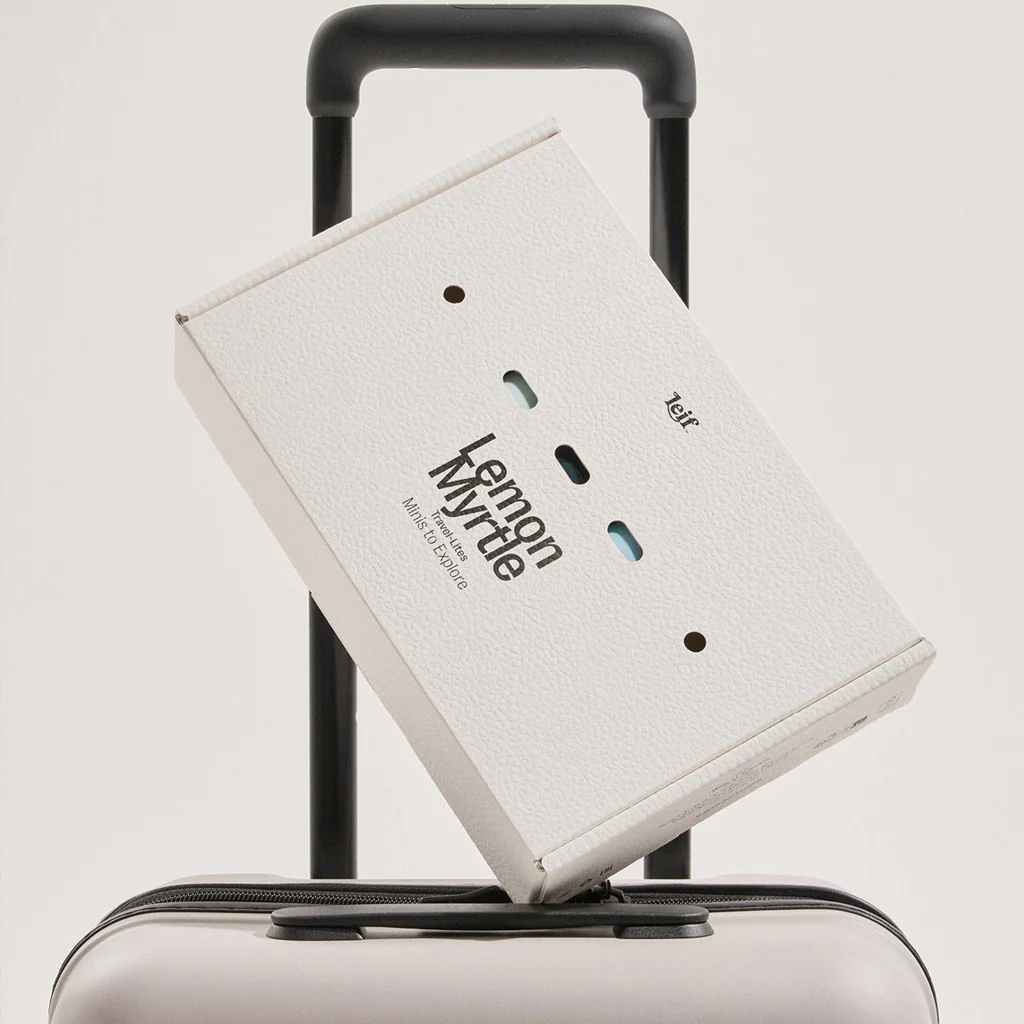 Leif Lemon Myrtle Travel Essentials - Image 5