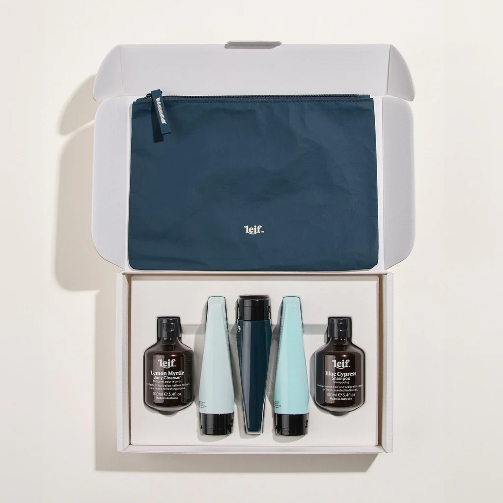 Leif Lemon Myrtle Travel Essentials - Image 7