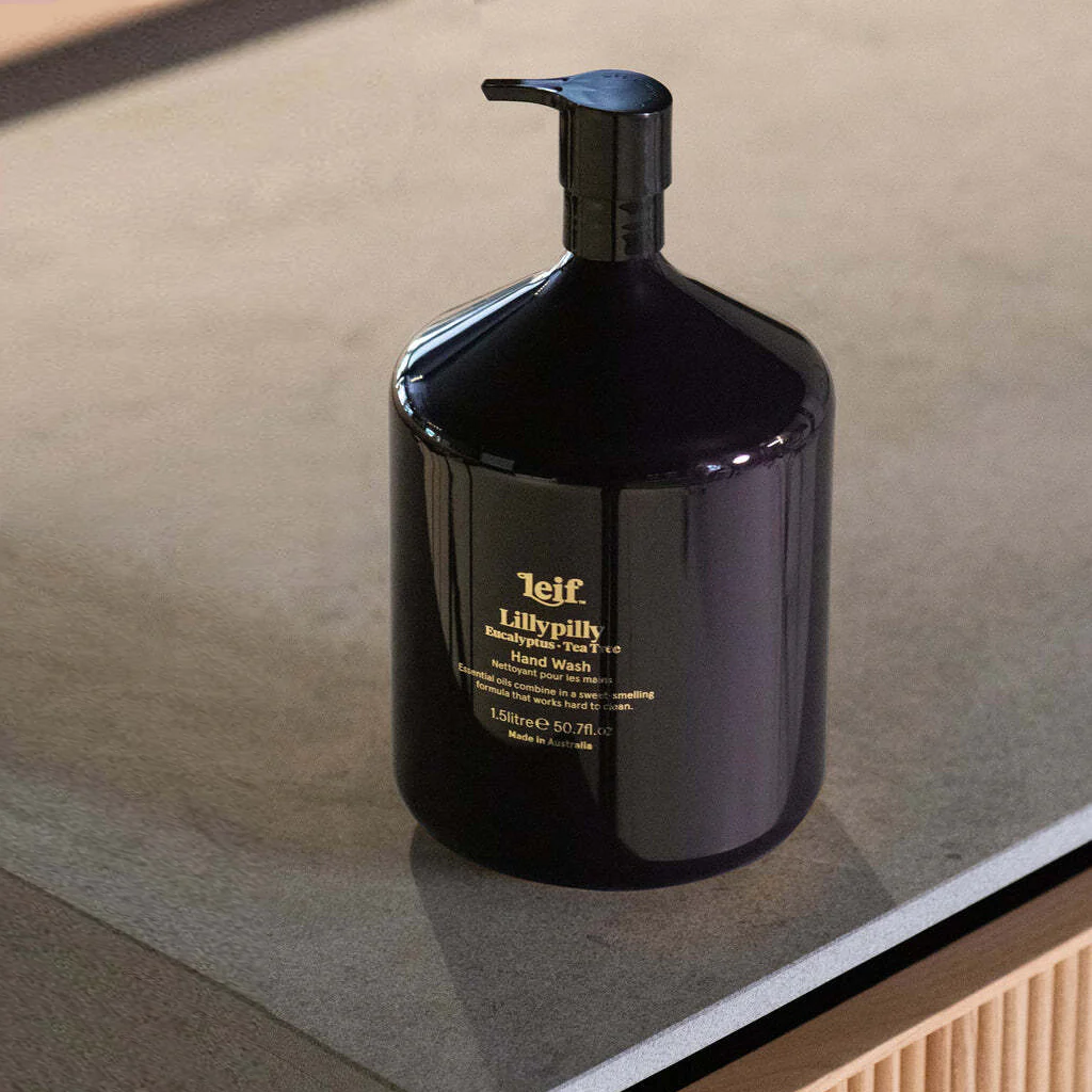 Leif Lilly Pilly Wood Hand Wash Magnum Limited Edition 1.5L - Image 2