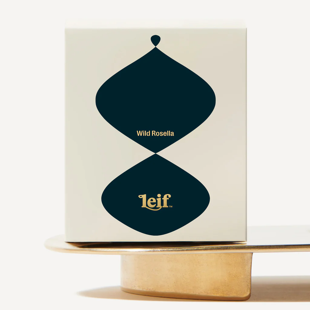 Leif Wild Rosella Candle - Image 4
