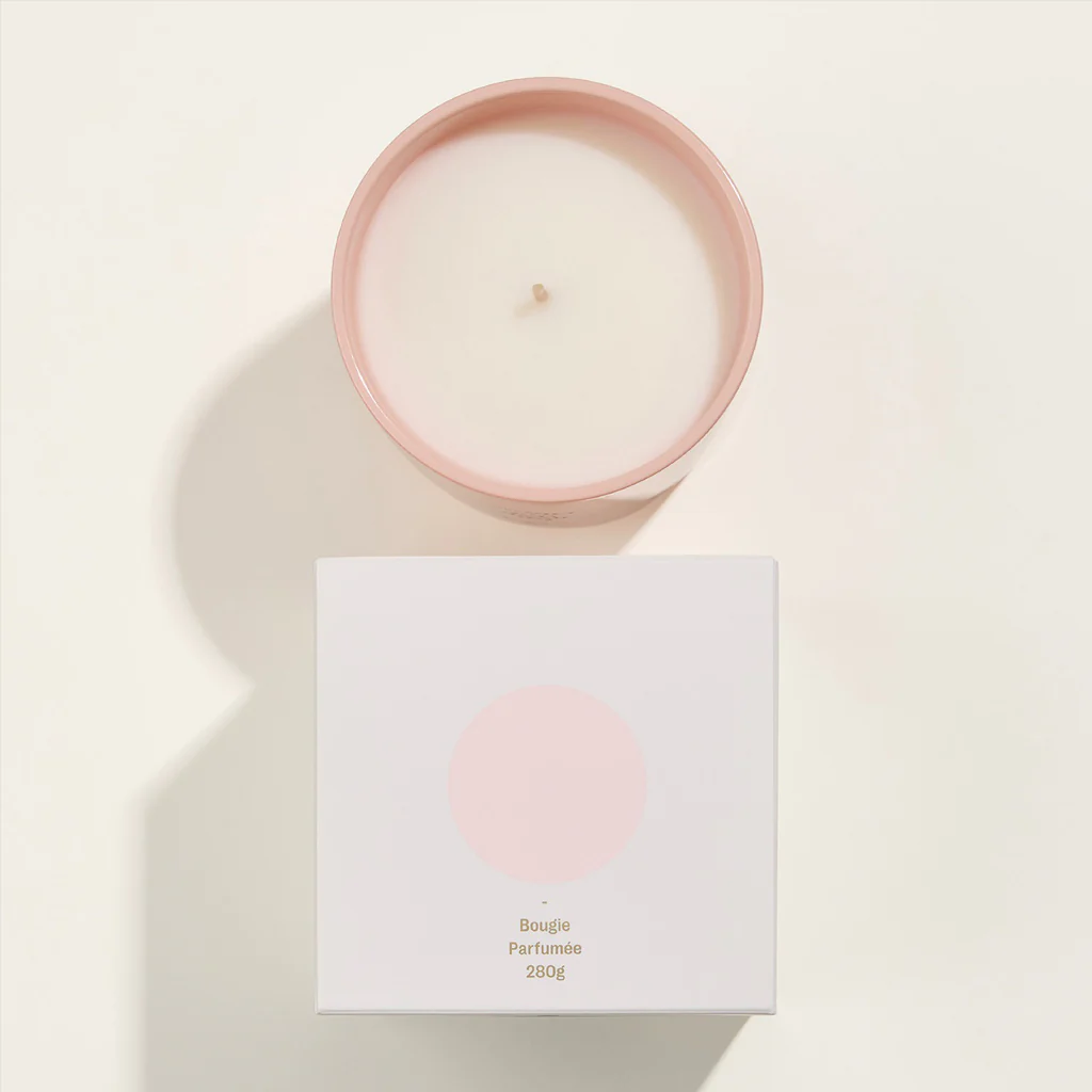 Leif Wild Rosella Candle - Image 6