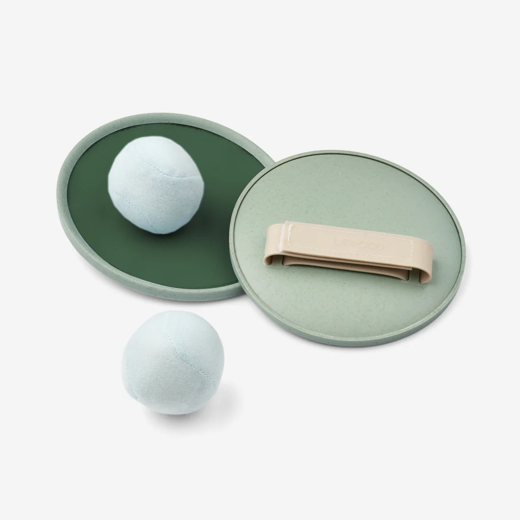 Liewood Berit Catch Game Peppermint - Image 2