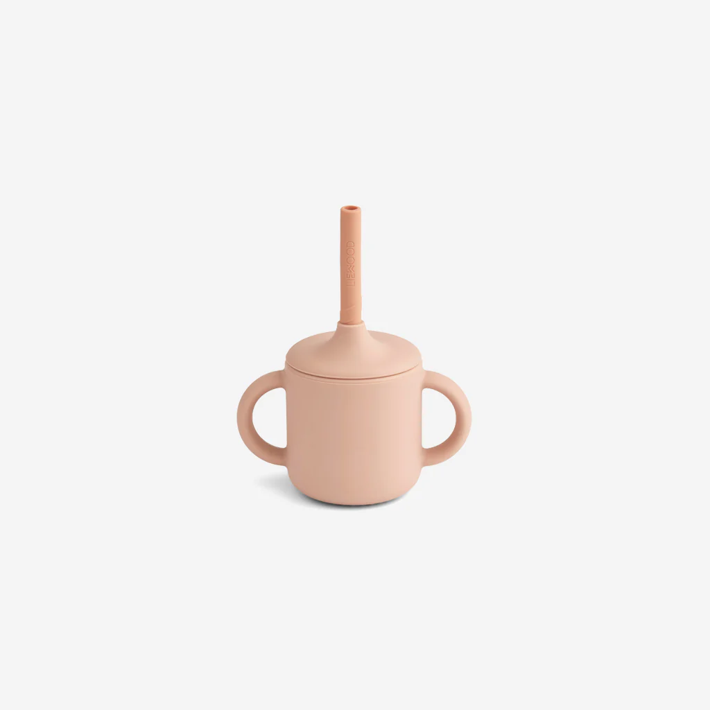 Liewood Cameron Sippy Cup Rose Mix