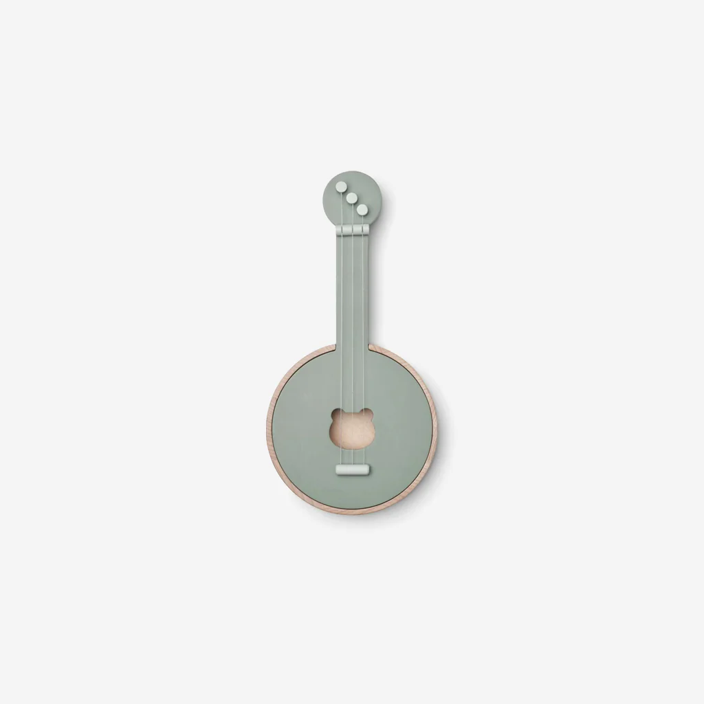 Liewood Chas Banjo Faune Green