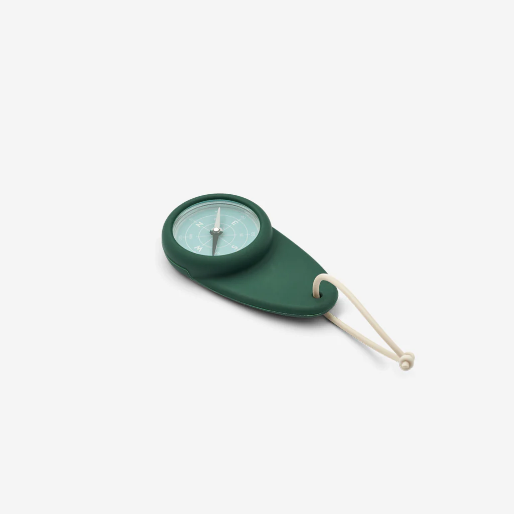 Liewood Christoffer Compass Green Blue